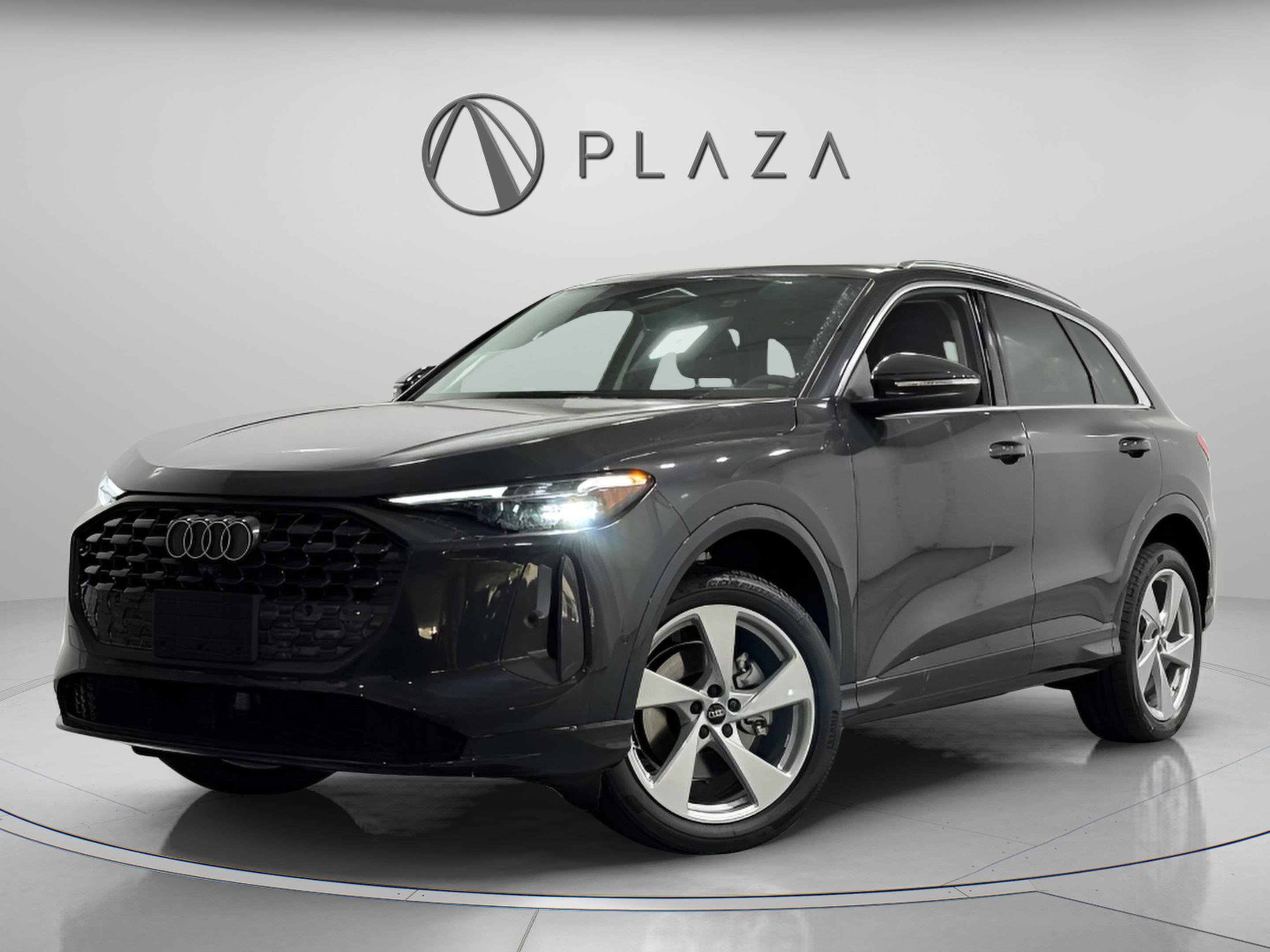 New 2025 Audi Q5 Premium Plus