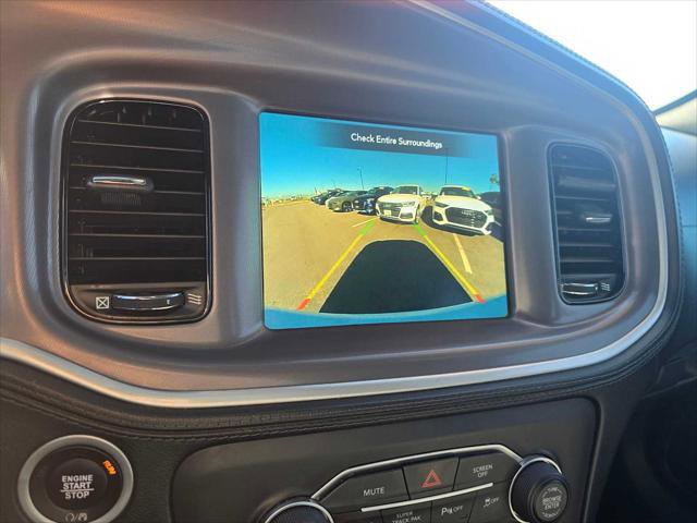 Used 2022 Dodge Charger R/T w/ Plus Group image 28