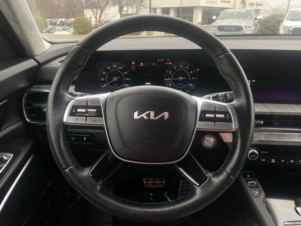 Used 2024 Kia Telluride SX Prestige image 15