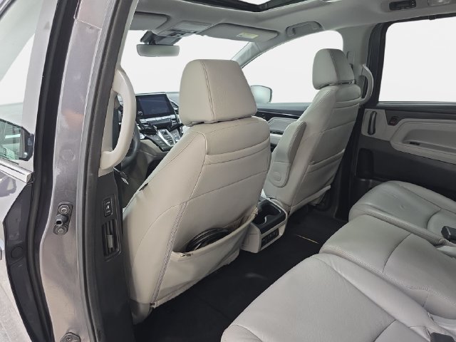 Used 2019 Honda Odyssey Elite image 12