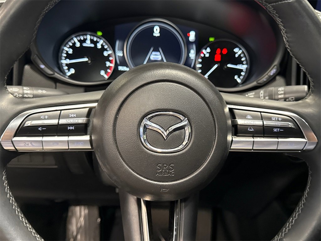 Certified 2024 MAZDA CX-50 AWD 2.5 S w/ Weather Package image 22