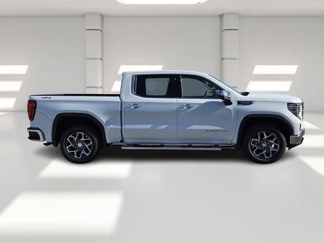 New 2026 GMC Sierra 1500 SLT w/ SLT Premium Plus Package AWD/4WD image 6