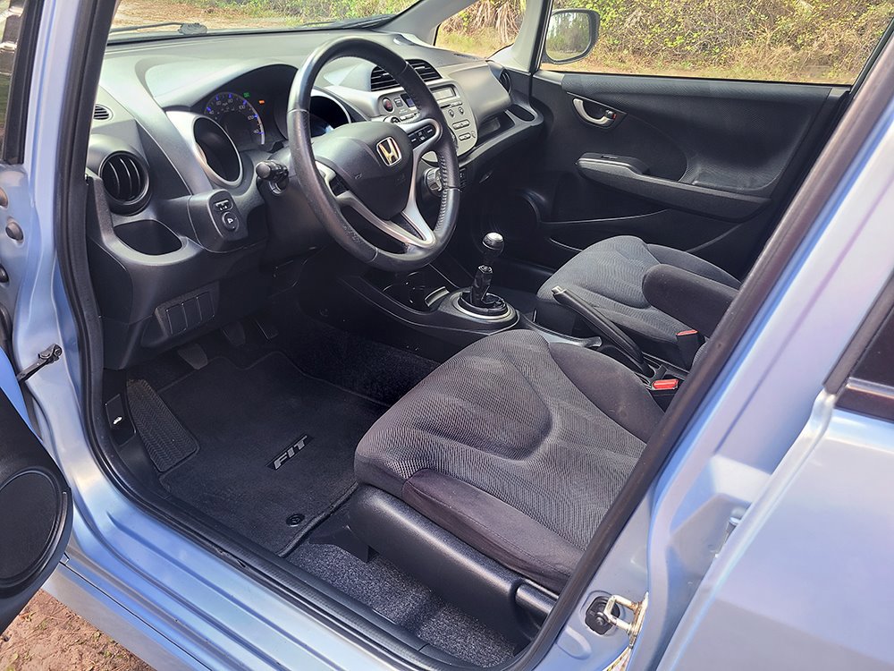 Used 2009 Honda Fit Sport image 12