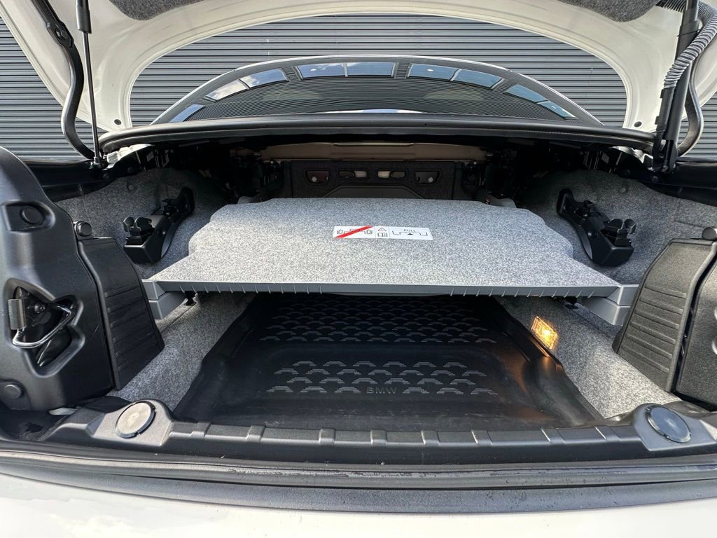 Used 2011 BMW 335is Convertible image 32