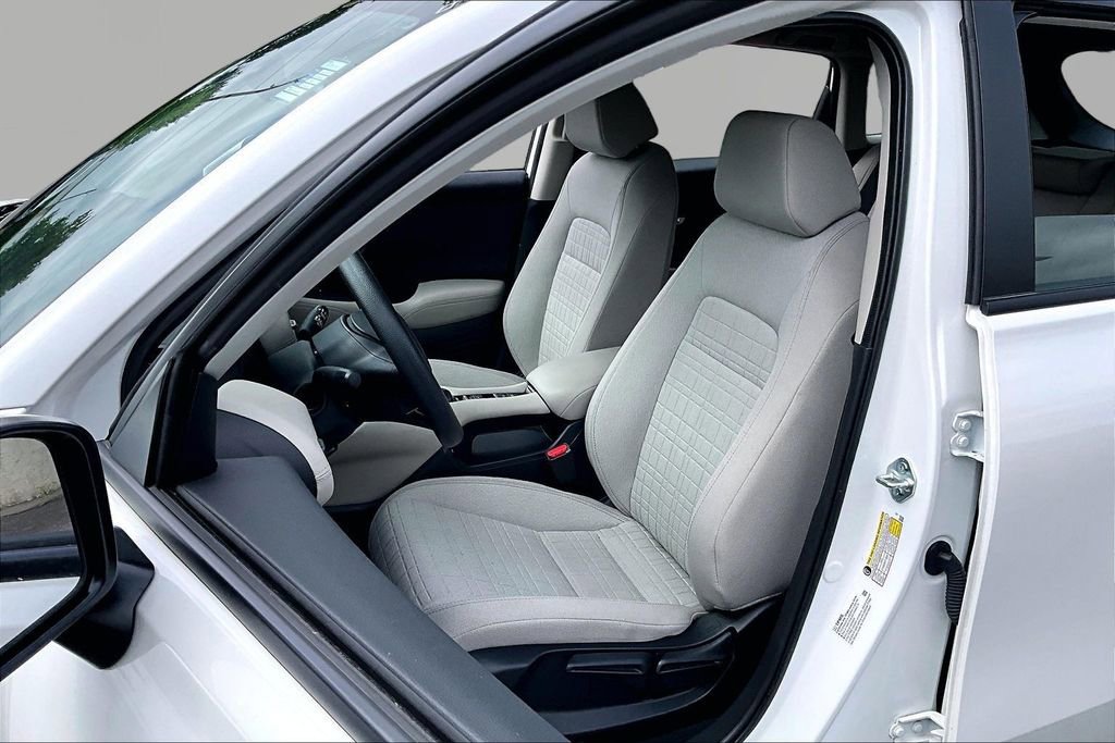 Certified 2024 Honda HR-V LX image 15