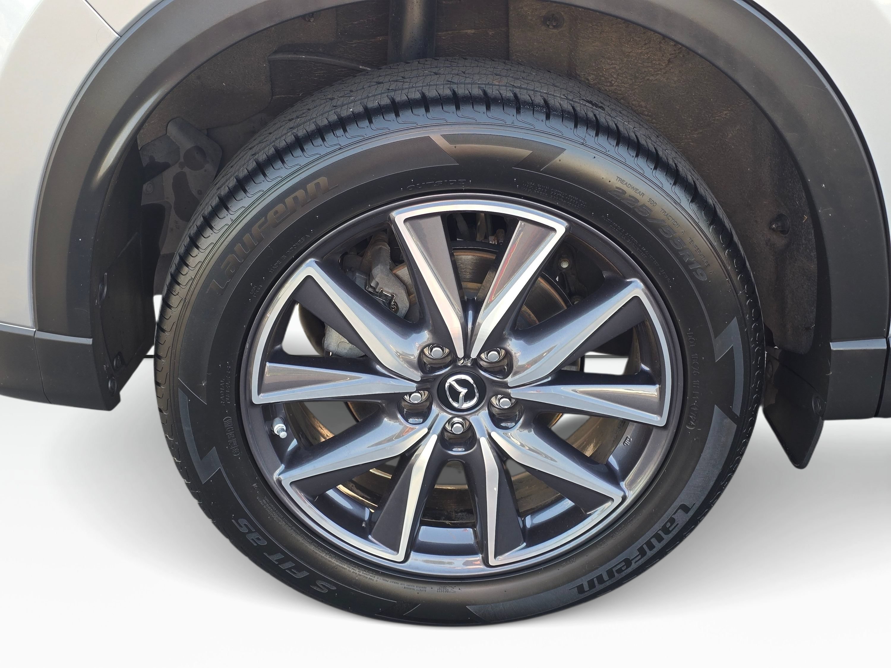 Used 2018 MAZDA CX-5 Grand Touring AWD/4WD image 21