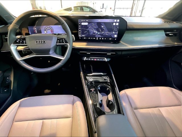 New 2026 Audi Q3 quattro 2.0T AWD/4WD image 7