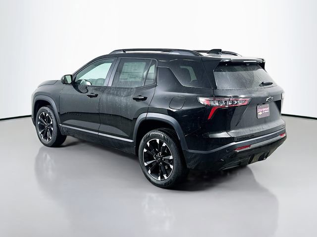 New 2026 Chevrolet Equinox RS w/ Convenience Package III image 7