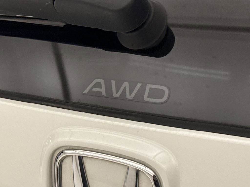 Certified 2025 Honda CR-V EX image 10