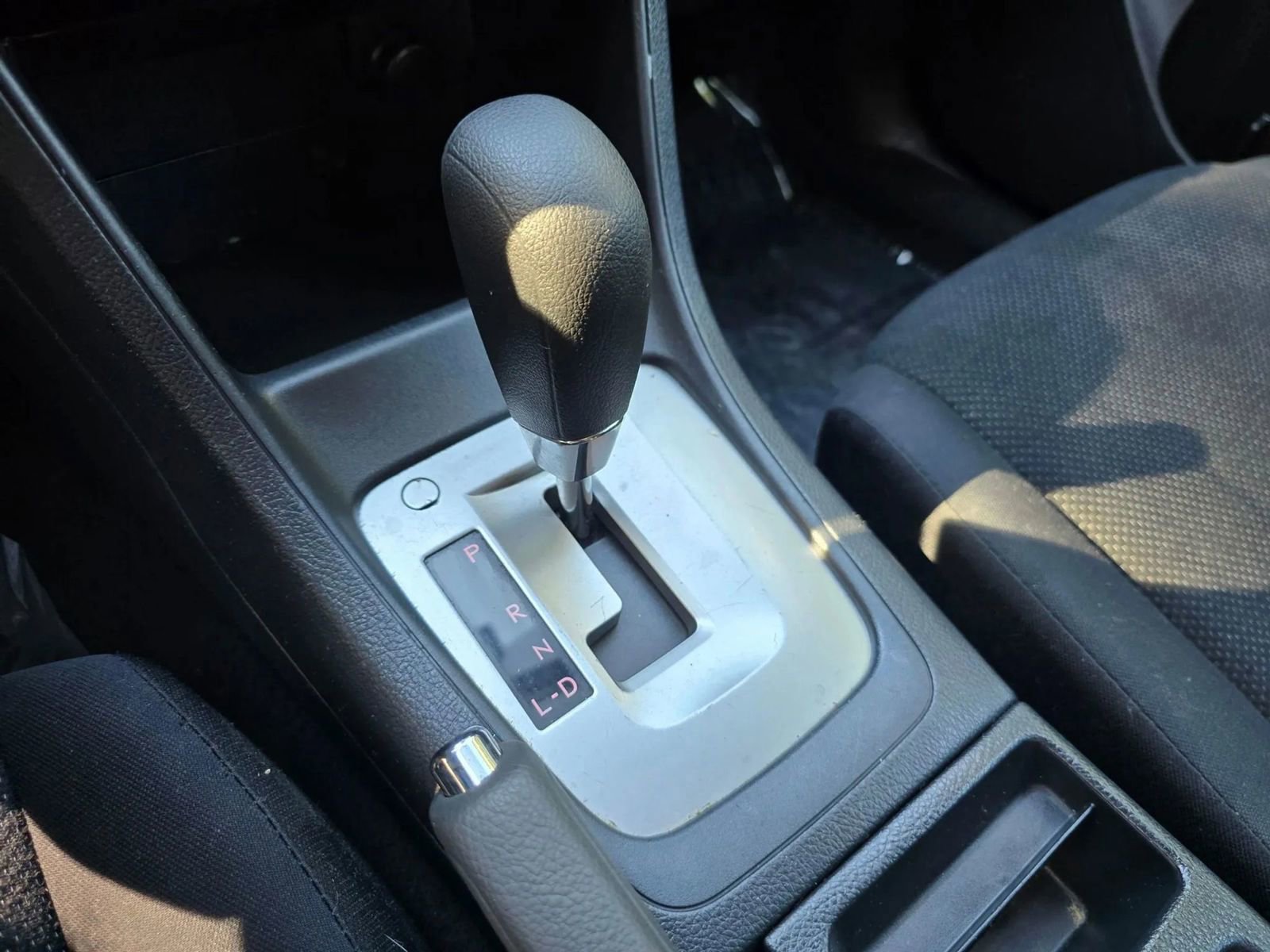 Used 2015 Subaru Impreza 2.0i image 29