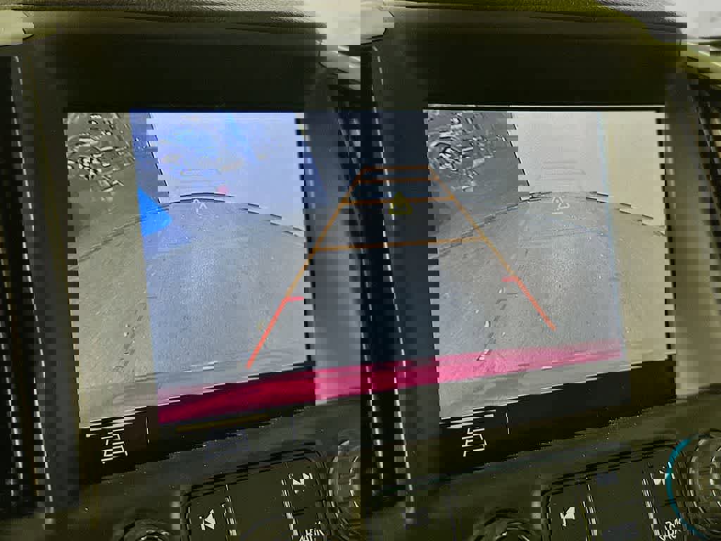 Used 2020 GMC Terrain SLT w/ Preferred Package image 27