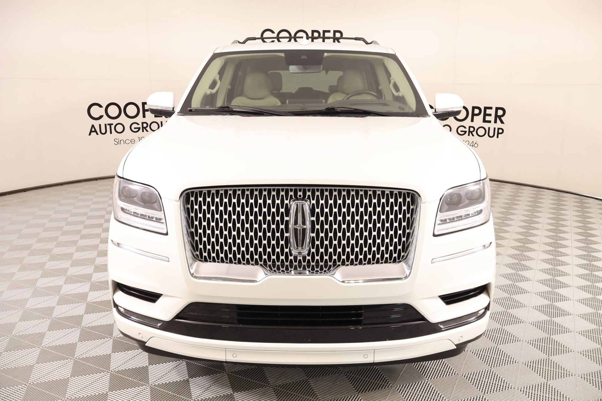 Used 2020 Lincoln Navigator Reserve w/ Equipment Group 208A Reserve AWD/4WD image 10
