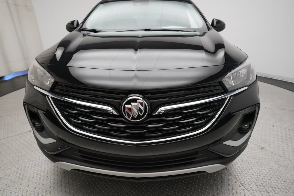 Used 2023 Buick Encore GX Select FWD image 21