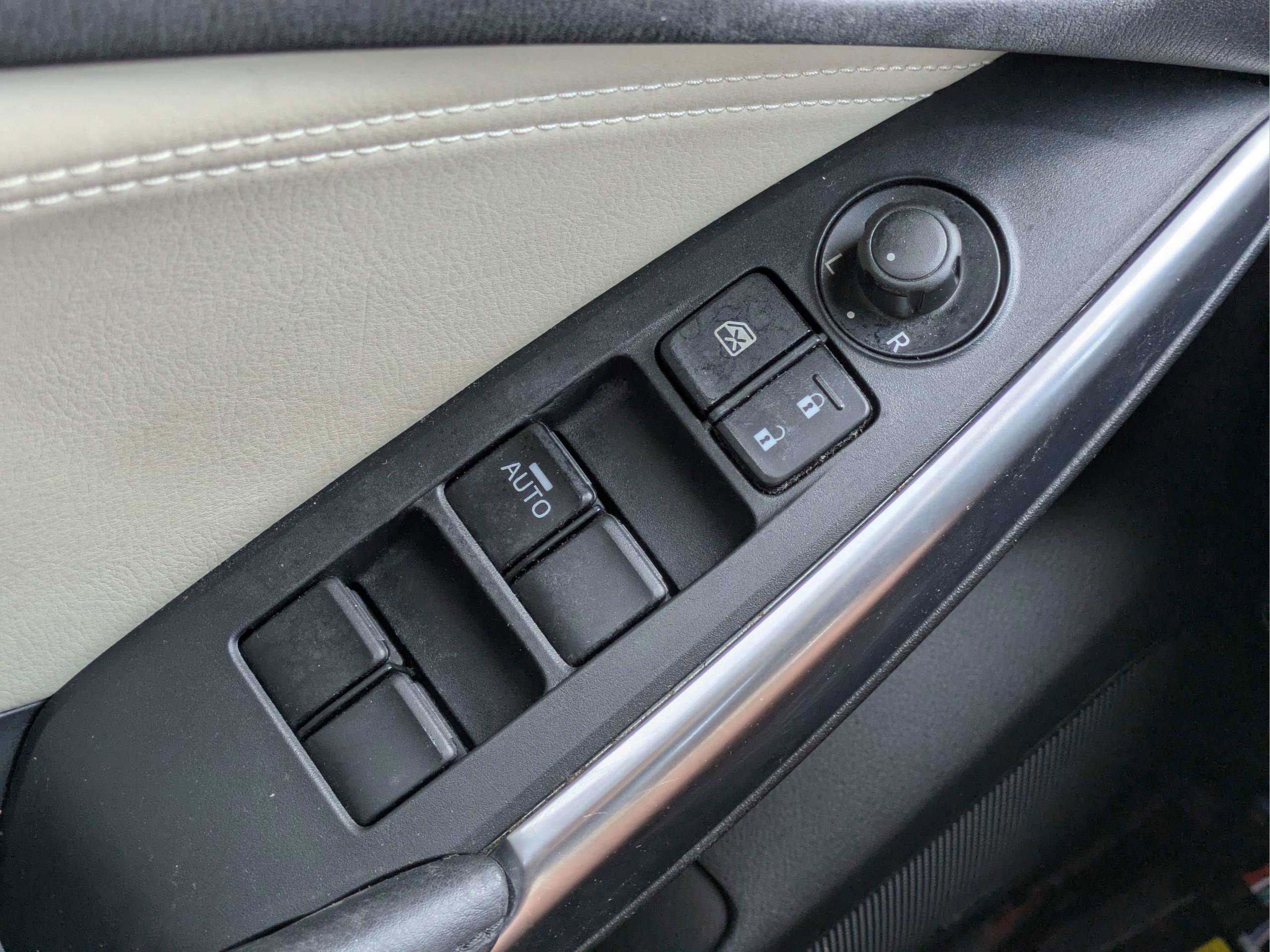 Used 2014 MAZDA MAZDA6 Grand Touring w/ GT Technology Package FWD image 21