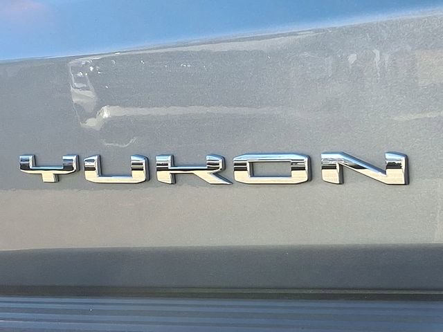 Used 2025 GMC Yukon XL Denali image 32