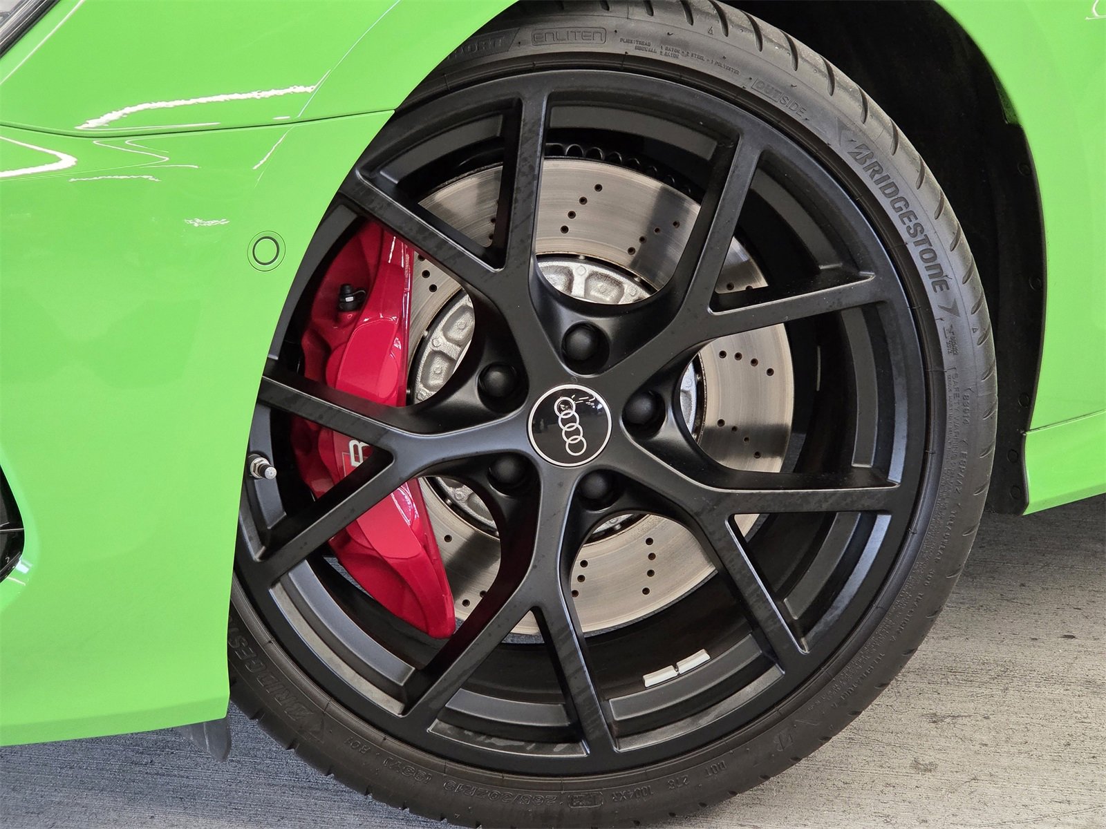 Used 2024 Audi RS 3 image 26