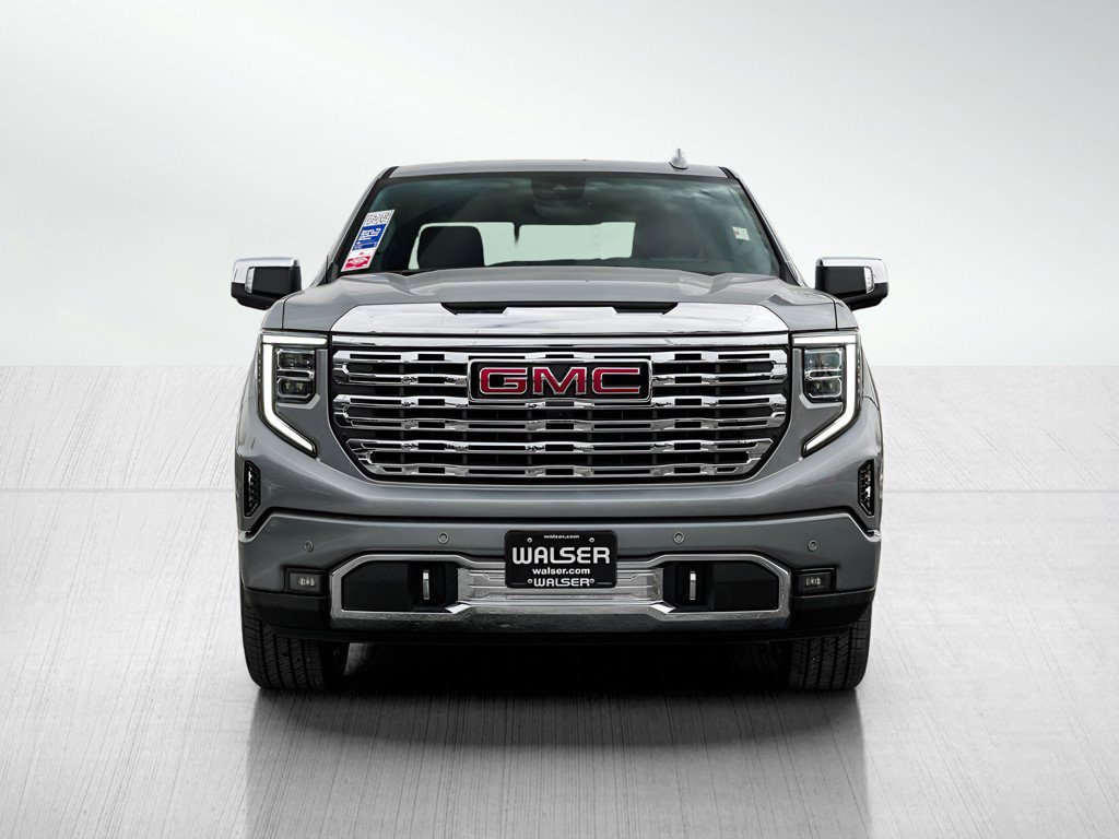 New 2026 GMC Sierra 1500 Denali image 2
