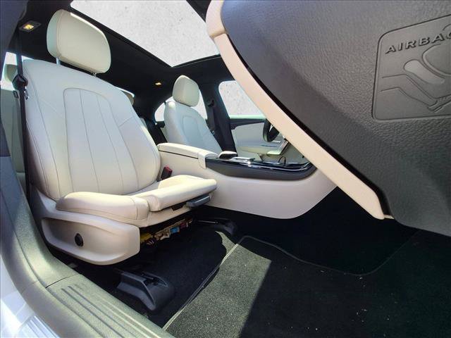 Certified 2023 Mercedes-Benz CLA 250 image 20