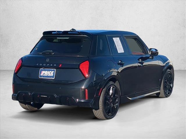 Used 2025 MINI Cooper S FWD image 5