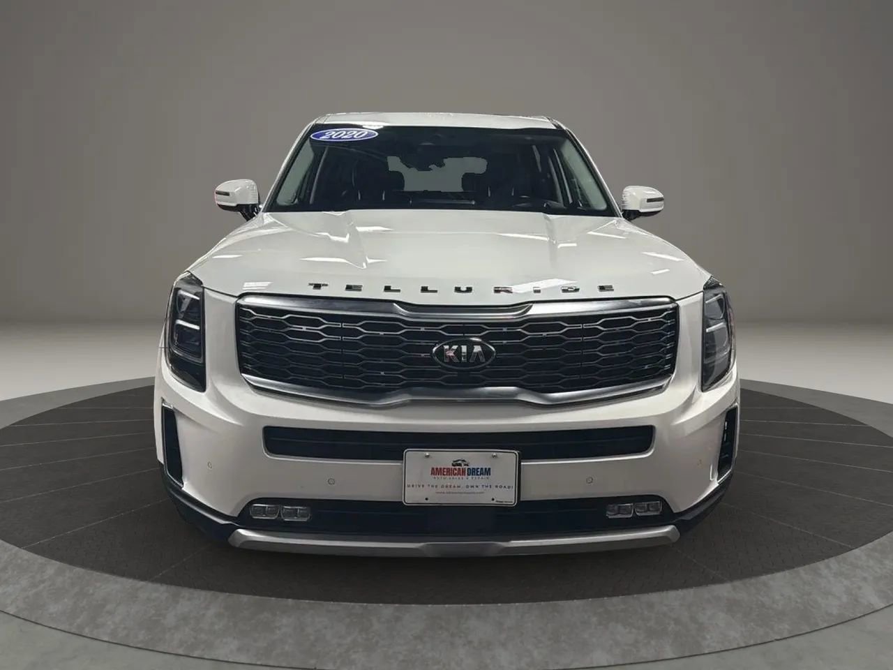 Used 2020 Kia Telluride SX w/ SX Prestige Package image 7
