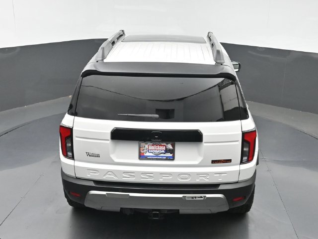 New 2026 Honda Passport TrailSport Elite image 33