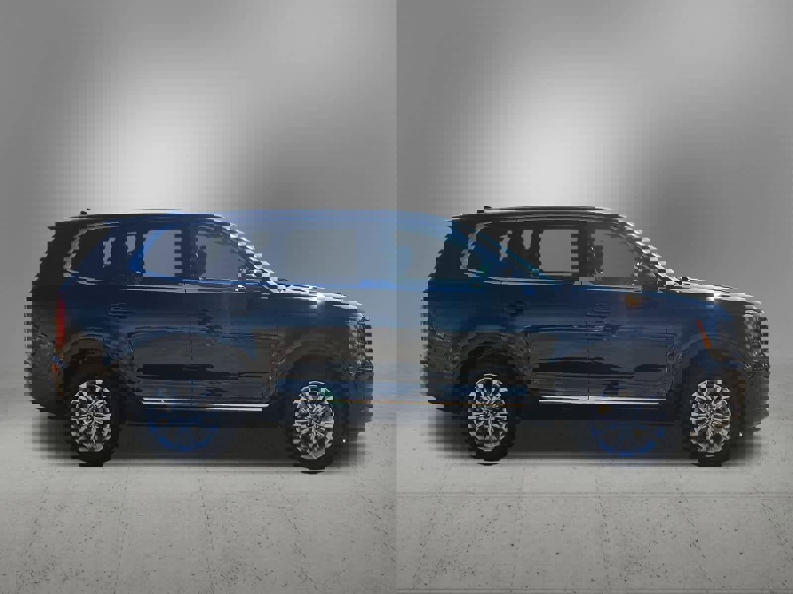 Certified 2022 Kia Telluride LX image 7