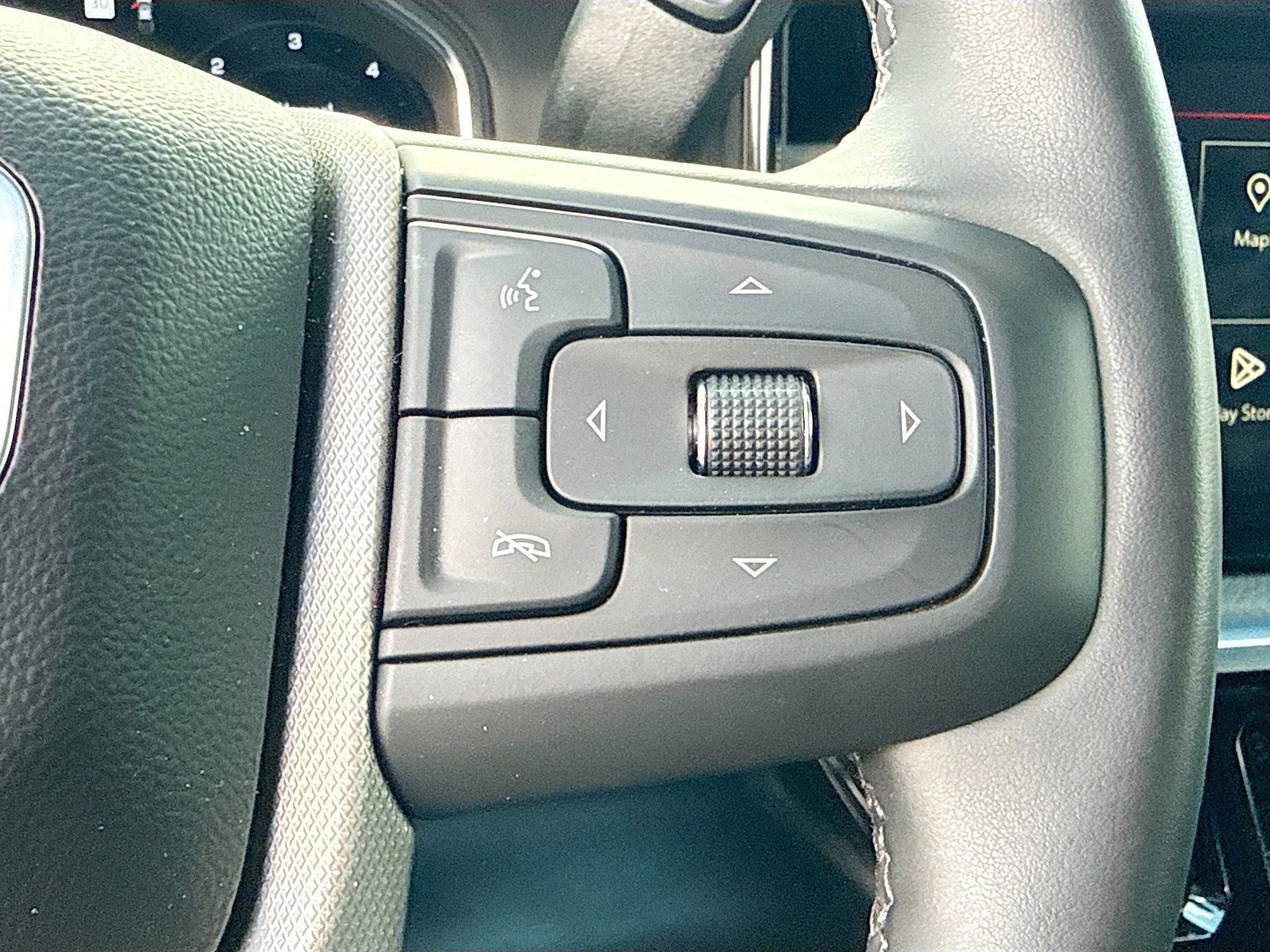 Used 2025 GMC Sierra 2500 Denali w/ Denali Reserve Package image 38