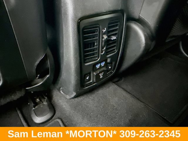 Used 2023 Dodge Durango R/T RWD image 36