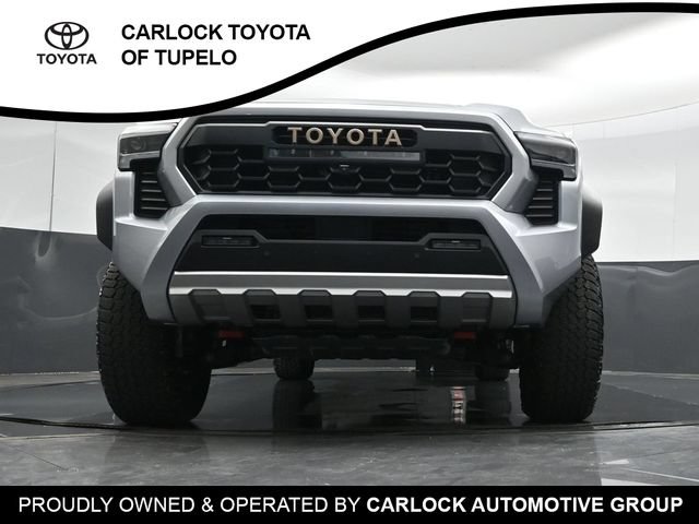 Used 2025 Toyota Tacoma 4x4 Double Cab Hybrid image 53