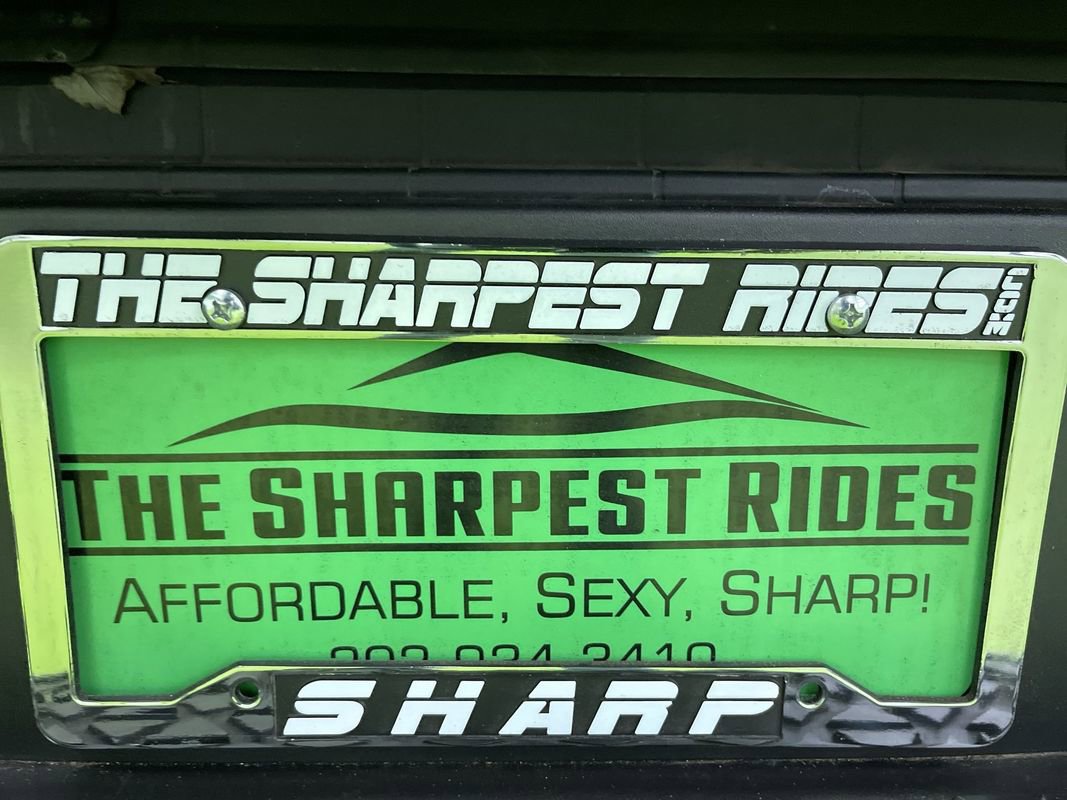 Used 2023 Hyundai Santa Cruz SEL Premium image 12