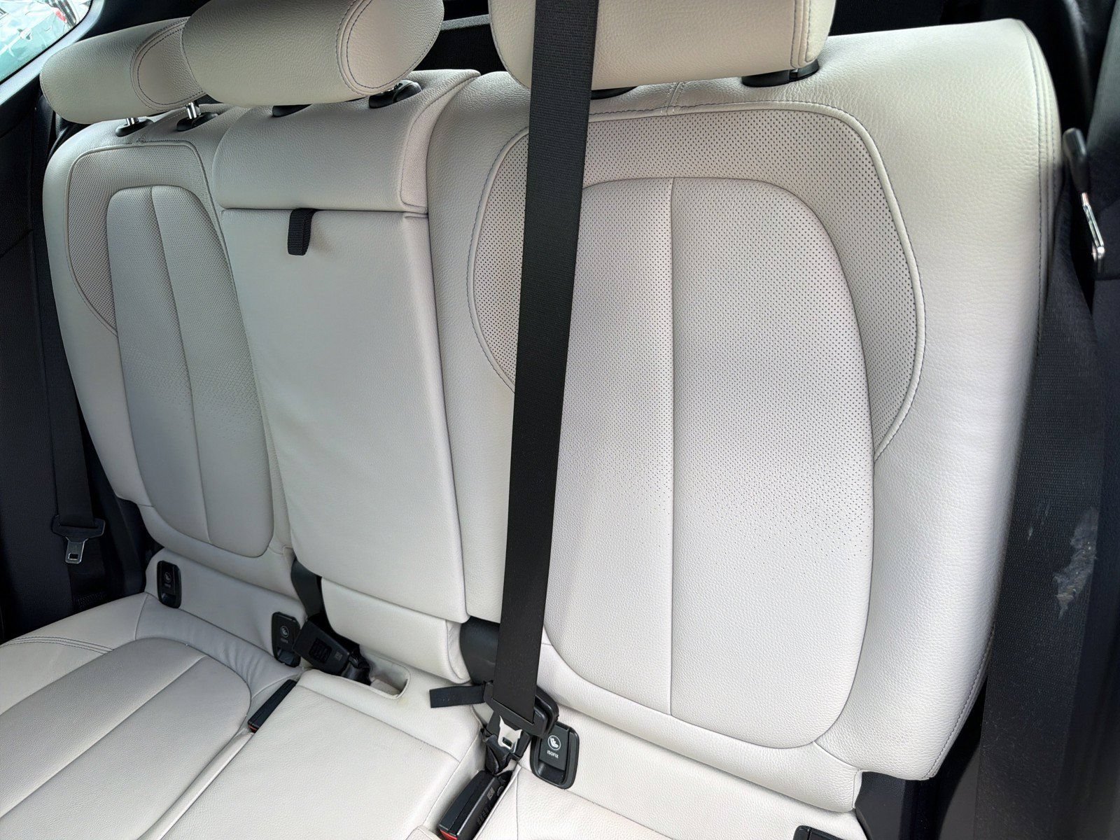 Used 2021 BMW X1 sDrive28i w/ Premium Package FWD image 17