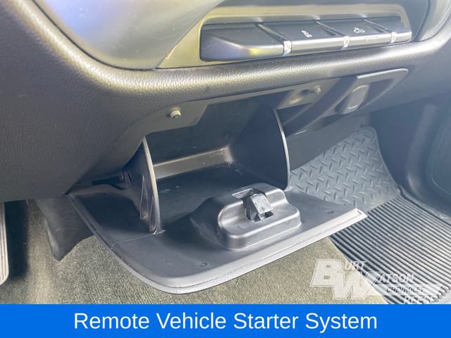 Used 2014 Chevrolet Silverado 1500 LT w/ All Star Edition AWD/4WD image 29