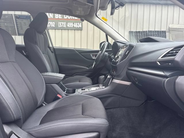Used 2020 Subaru Forester Premium AWD/4WD image 13
