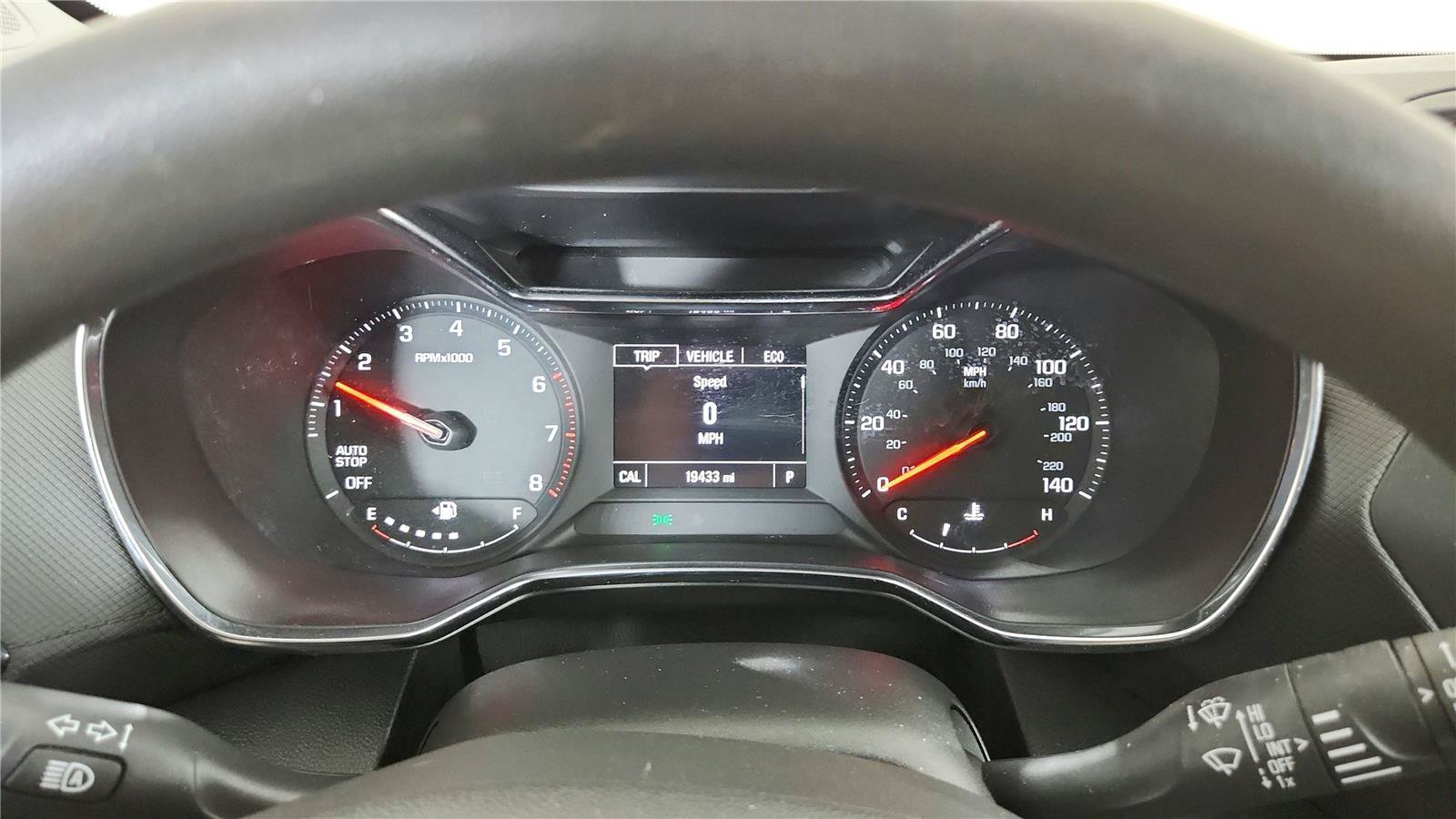 Used 2023 Chevrolet TrailBlazer LT FWD image 29