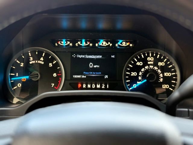 Used 2016 Ford F150 XLT w/ Equipment Group 302A Luxury image 27