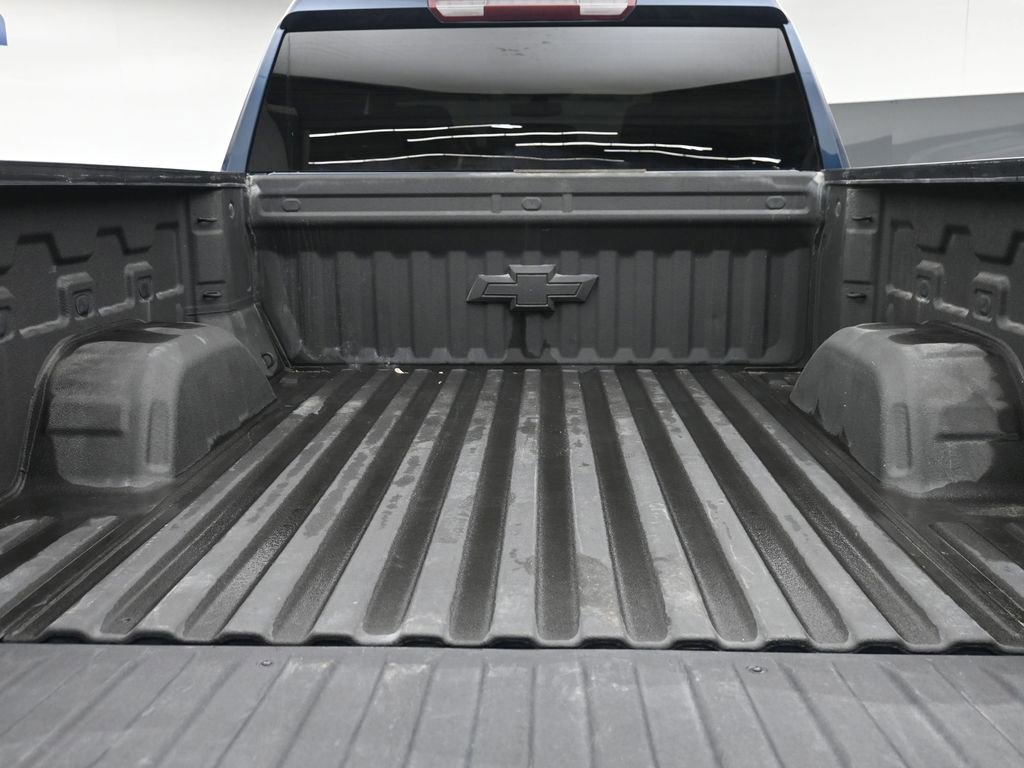 Used 2020 Chevrolet Silverado 1500 RST image 10