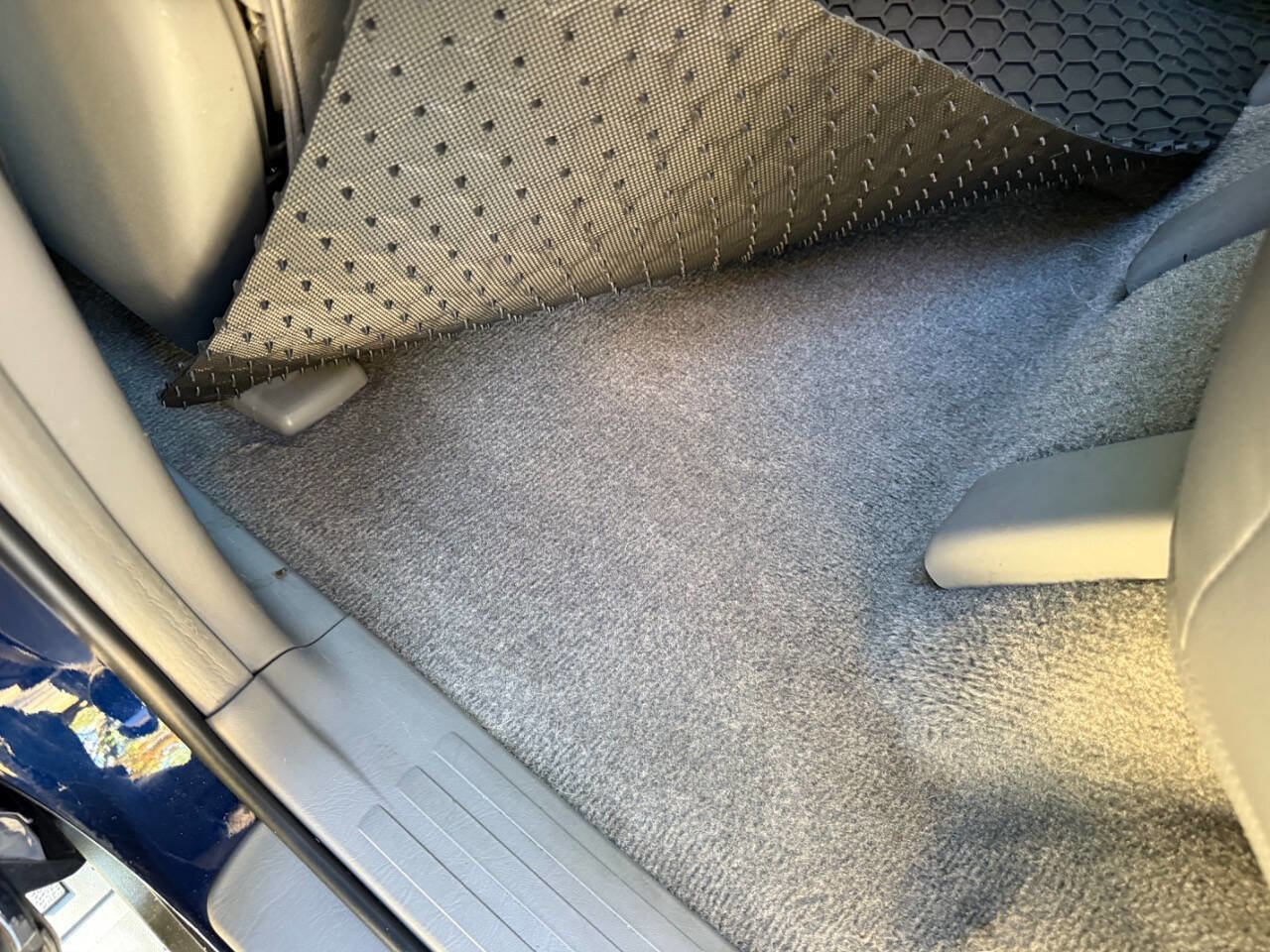 Used 2007 Toyota 4Runner Limited image 43