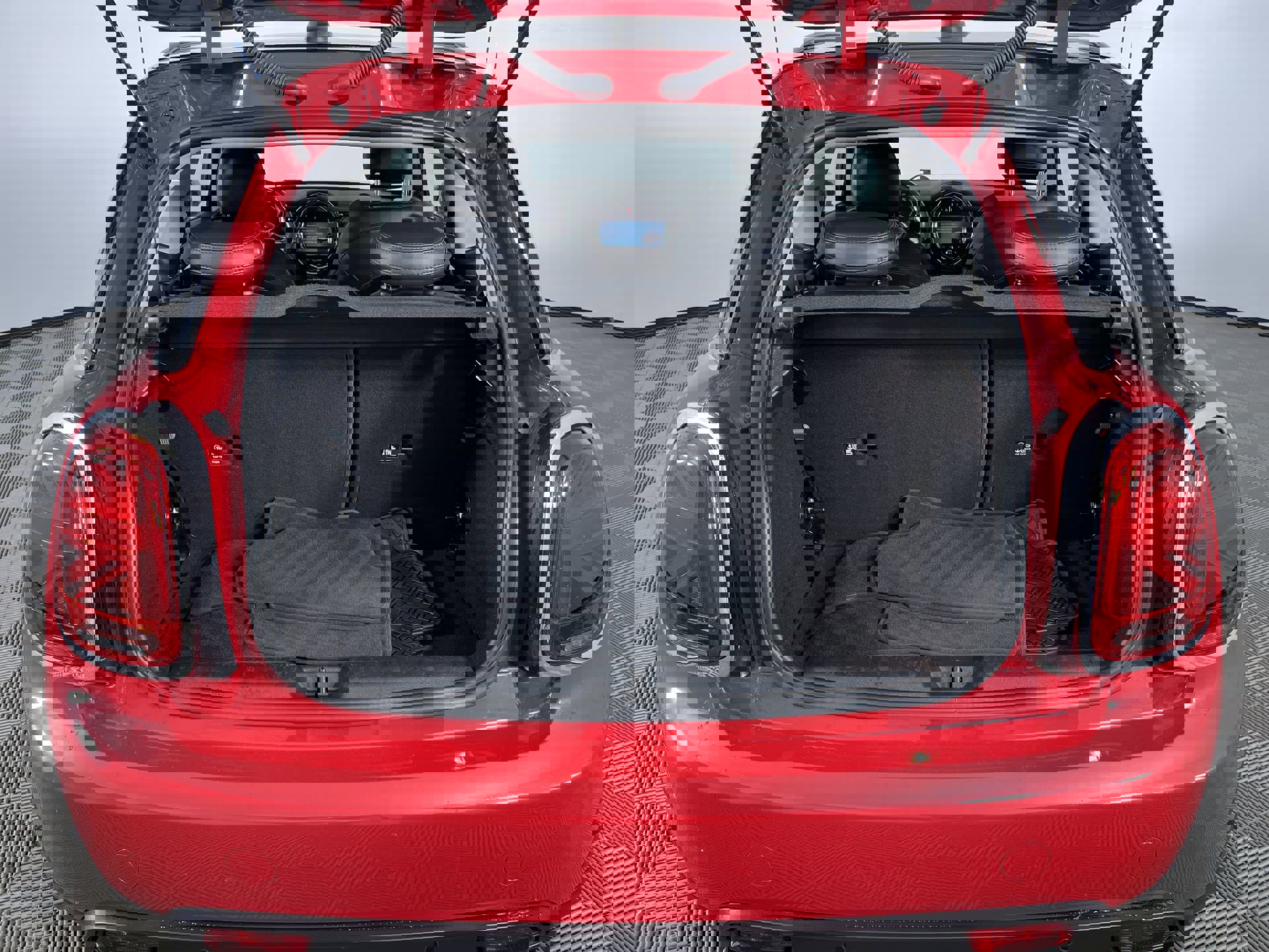 Used 2022 MINI Cooper SE image 25