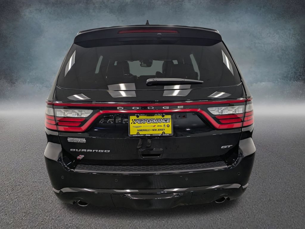Used 2024 Dodge Durango GT AWD/4WD image 5
