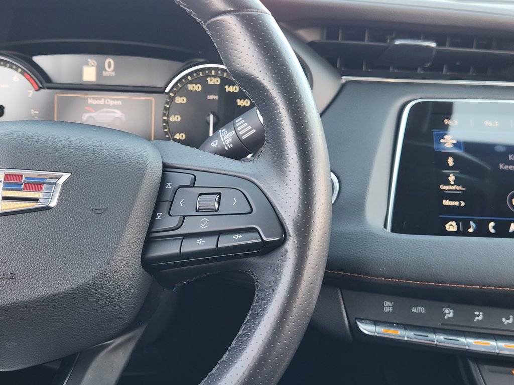 Used 2019 Cadillac XT4 Sport FWD image 29