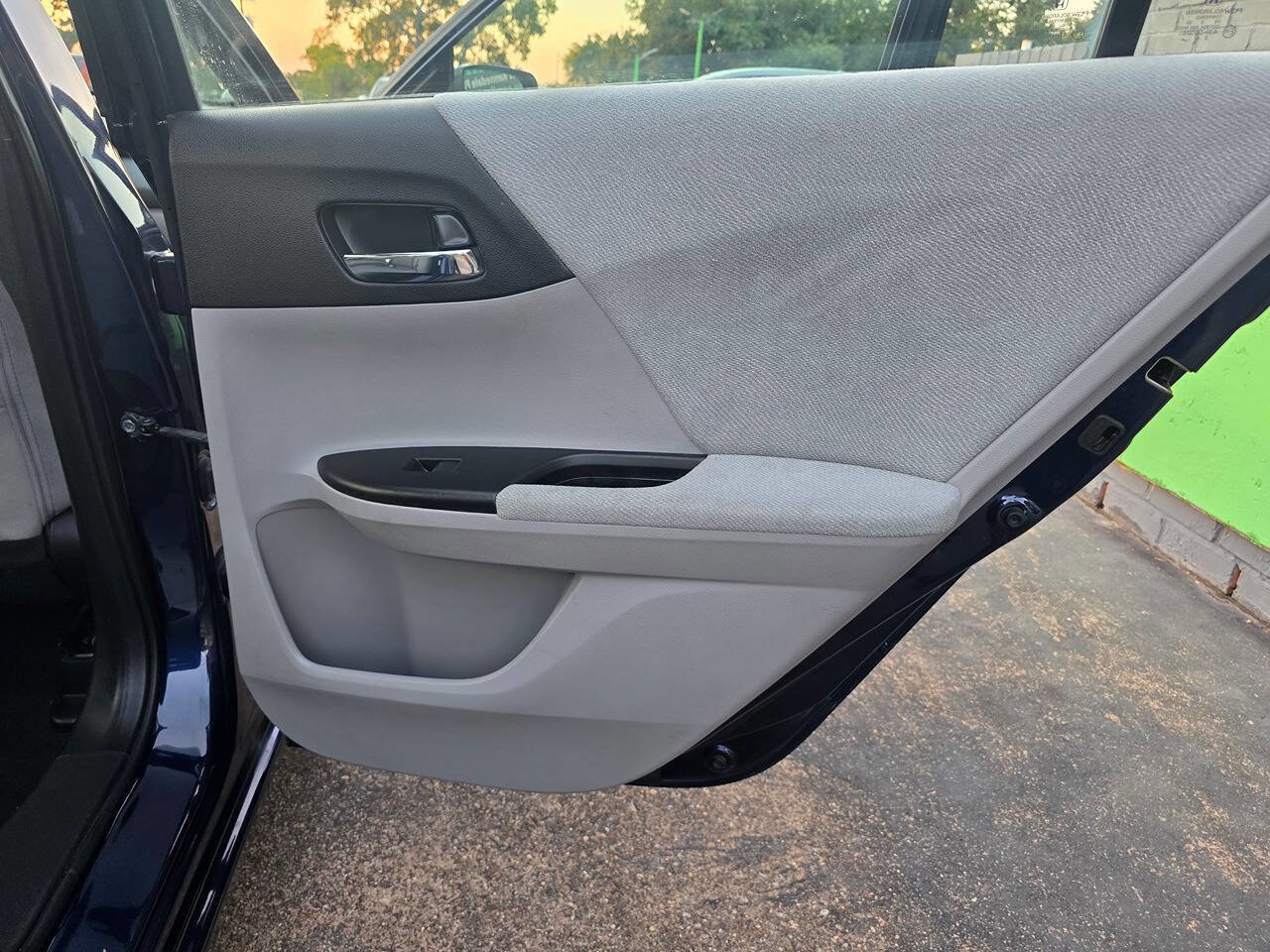 Used 2013 Honda Accord LX image 22