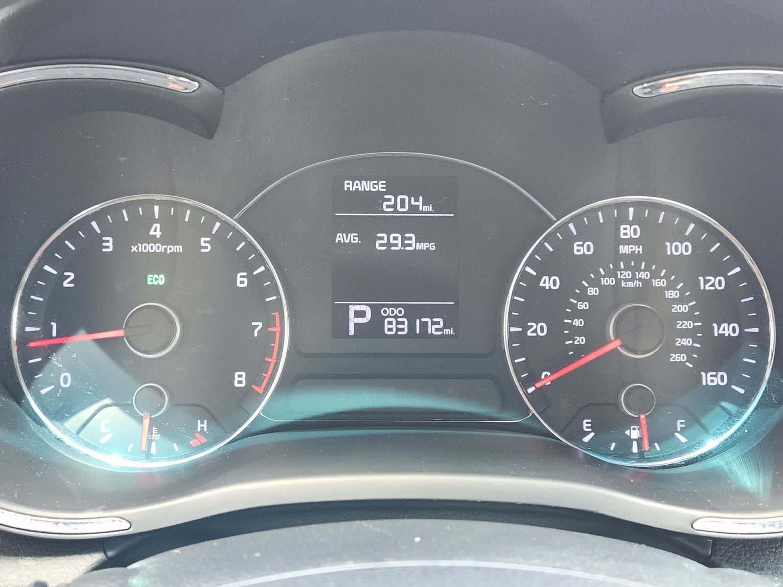 Used 2016 Kia Forte LX FWD image 14
