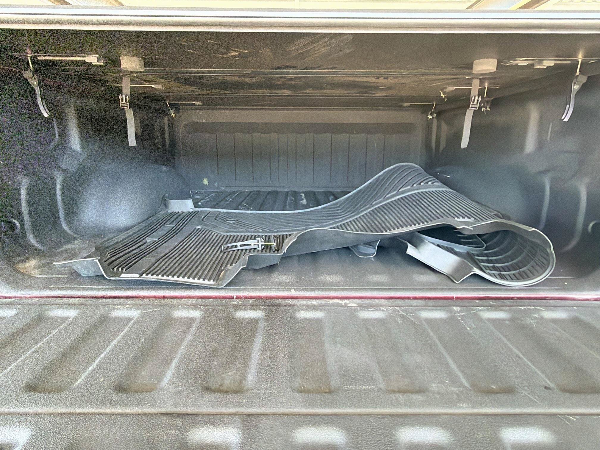 Used 2019 RAM 1500 Limited AWD/4WD image 29
