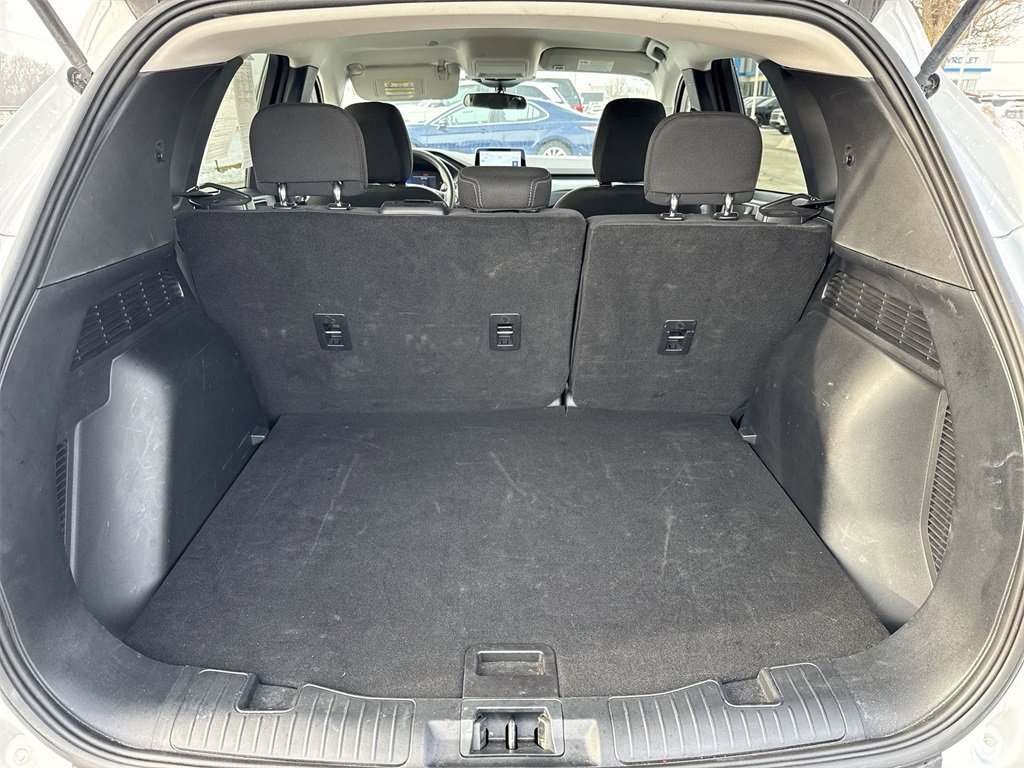 Used 2025 Ford Escape Active image 20
