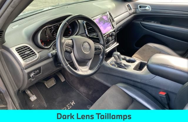 Used 2019 Jeep Grand Cherokee Altitude AWD/4WD image 15