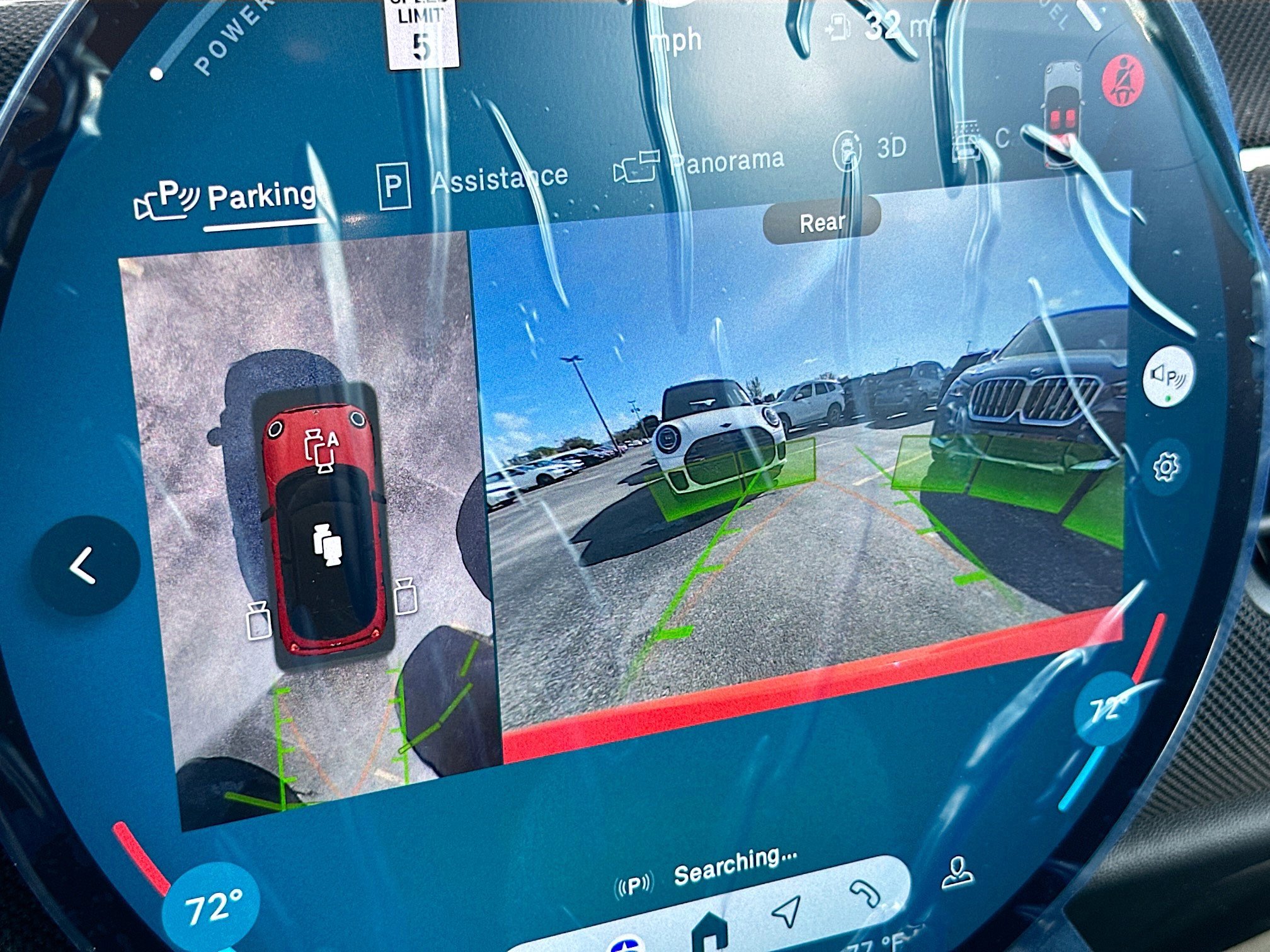 New 2026 MINI Cooper S FWD image 11