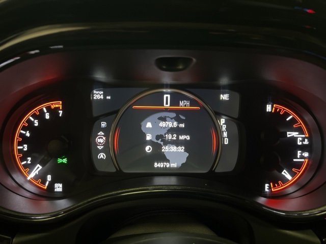 Used 2021 Dodge Durango SXT w/ 3rd Row Seating Group image 18