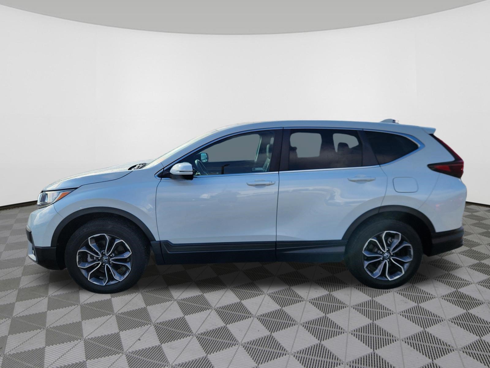 Used 2020 Honda CR-V EX-L image 5