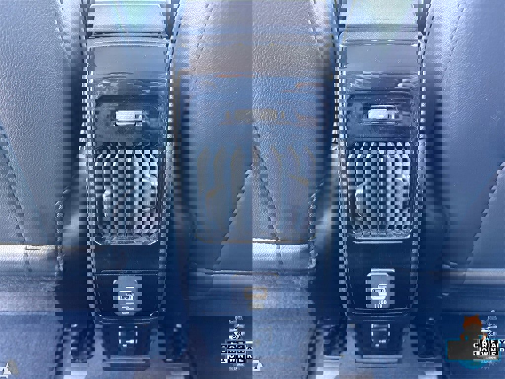 Certified 2022 Jeep Compass Latitude image 19