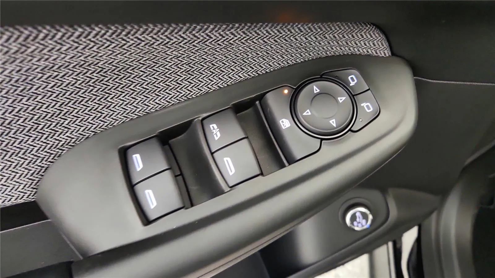 New 2026 Chevrolet TrailBlazer LT w/ Convenience Package image 31